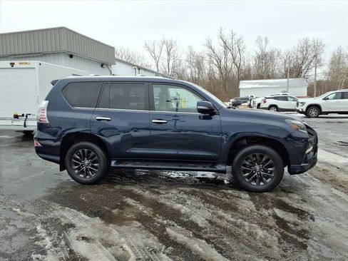 Used 2023 Lexus GX 460 Premium image 6