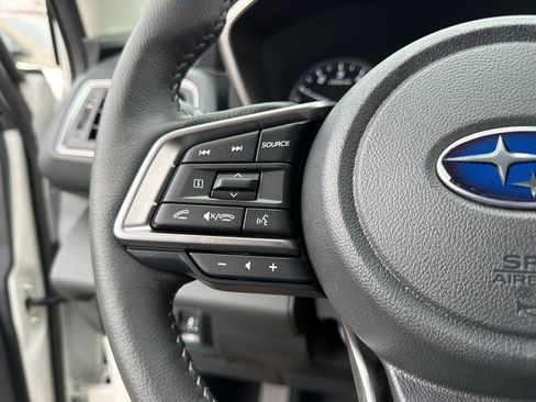 New 2026 Subaru Ascent Limited AWD/4WD image 23