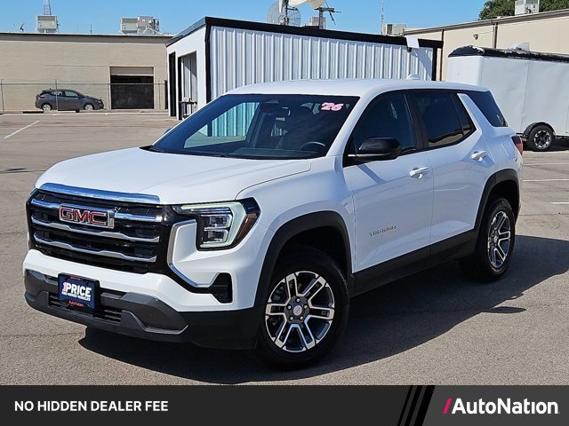 Used 2026 GMC Terrain Elevation FWD image 1