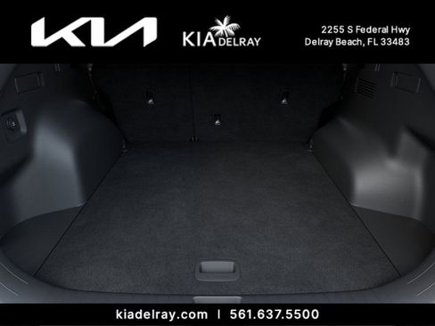 New 2026 Kia Sportage S image 19