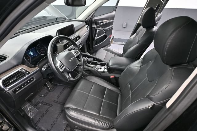 Used 2022 Kia Telluride SX AWD/4WD image 16