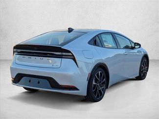 New 2026 Toyota Prius Plug-In Hybrid video 2