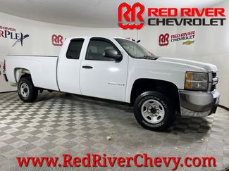 Used 2009 Chevrolet Silverado 2500 W/T 360° Tour