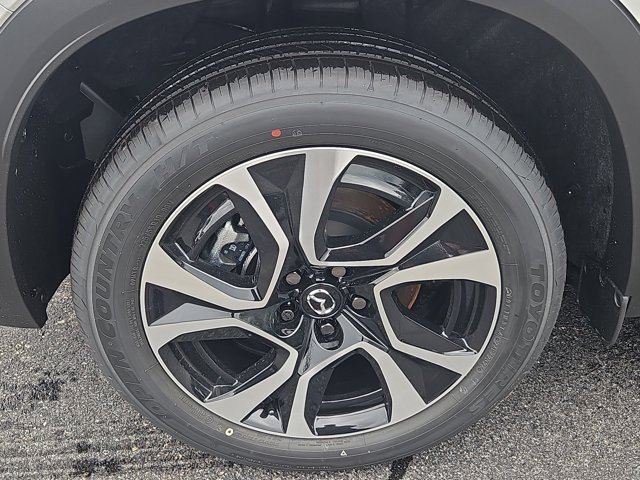 New 2026 MAZDA CX-5 Preferred AWD/4WD image 3