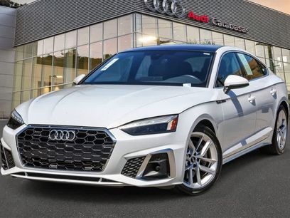 Used 2023 Audi A5 2.0T Premium w/ Convenience Package