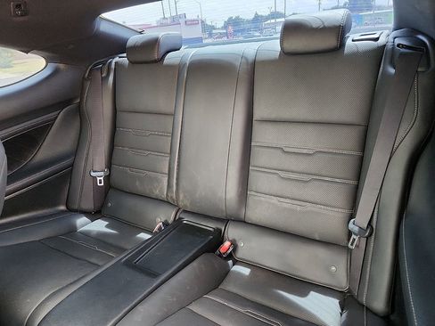 Used 2017 Lexus RC 350 F Sport RWD image 5