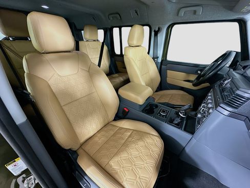 New 2025 INEOS Grenadier image 50