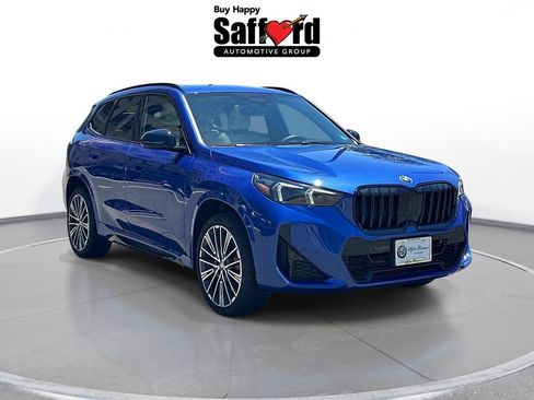 Used 2026 BMW X1 xDrive28i AWD/4WD image 10