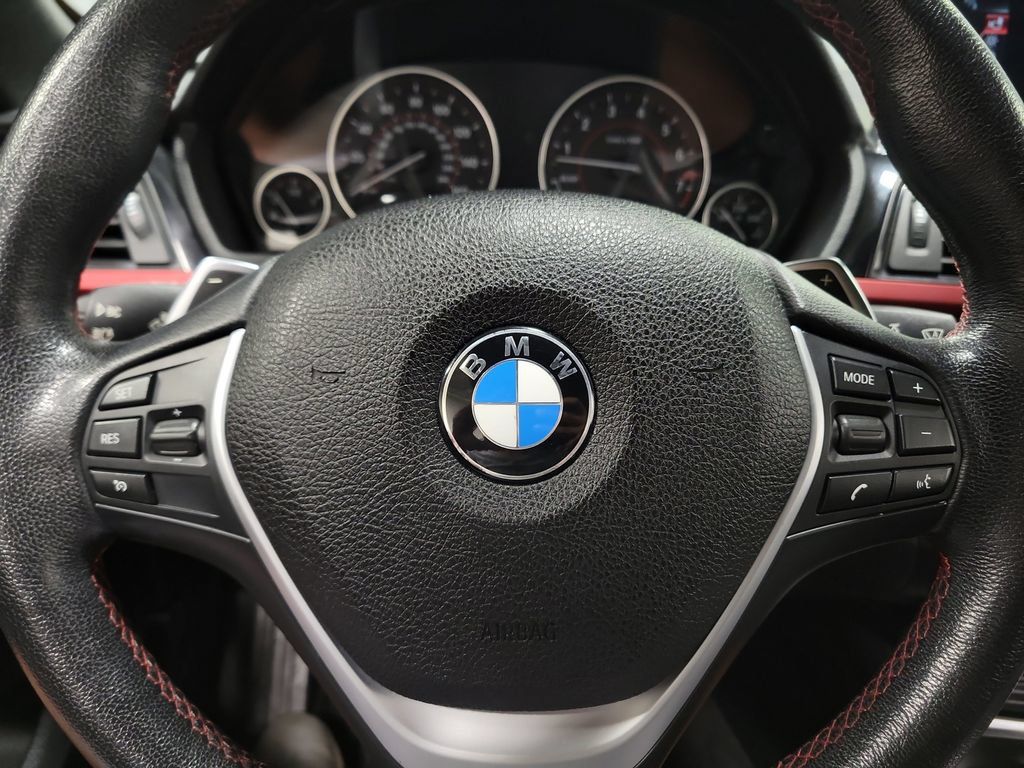 Used 2014 BMW 435i Convertible RWD image 14
