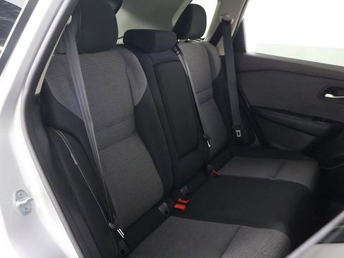 Used 2023 Nissan Rogue SV AWD/4WD image 29