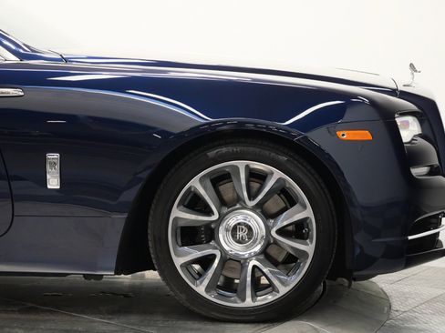 Used 2019 Rolls-Royce Wraith image 50