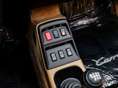 Used 1996 Porsche 911 GT3 RS image 62