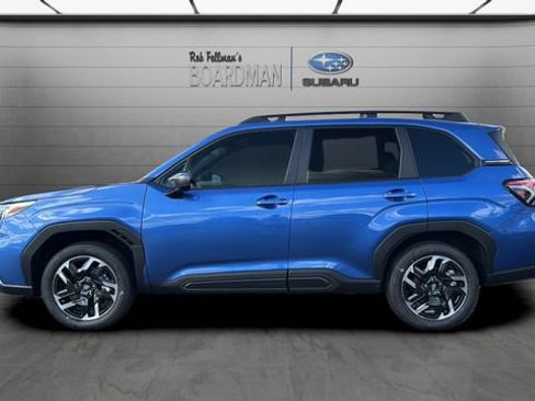 New 2026 Subaru Forester Limited AWD/4WD image 9