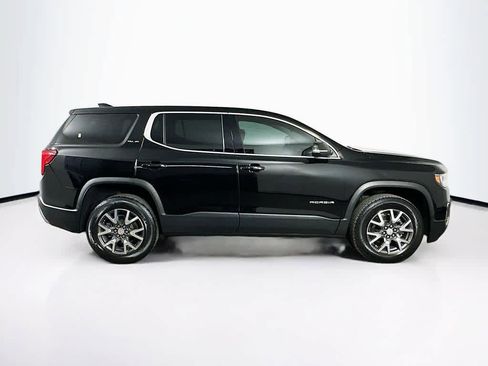 Used 2023 GMC Acadia SLE FWD image 25