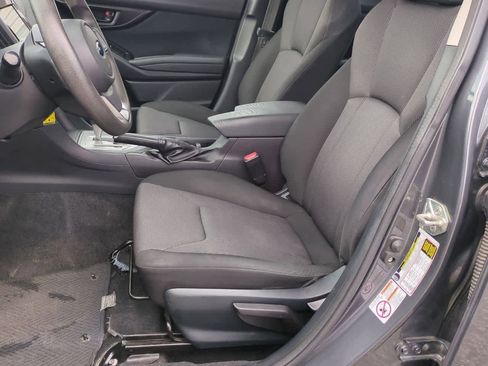 Used 2019 Subaru Impreza 2.0i image 14
