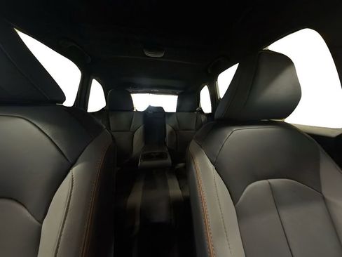 New 2026 Subaru Forester Sport image 26