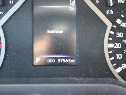 Used 2023 Toyota Tundra SR w/ SR Tow Package image 11