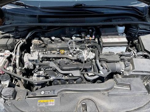 Used 2024 Toyota Corolla XSE FWD image 29
