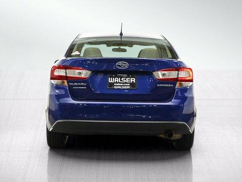Used 2022 Subaru Impreza 2.0i AWD/4WD image 4
