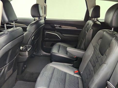 Used 2020 Kia Telluride SX w/ SX Prestige Package AWD/4WD image 21