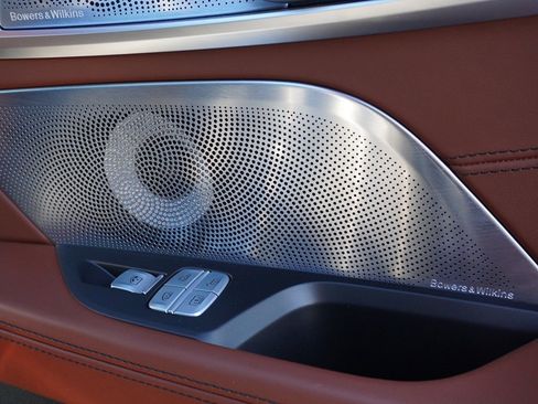 Used 2025 BMW M850i xDrive M850i xDrive Gran Coupe image 52