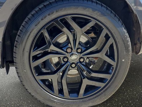 Certified 2020 Land Rover Range Rover Evoque S AWD/4WD image 37