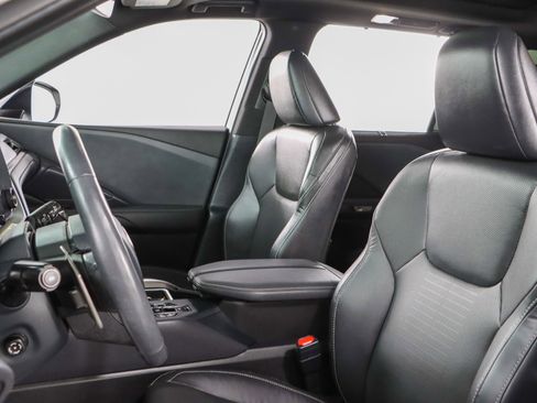 Used 2025 Lexus TX 350 AWD w/ Technology Package image 24