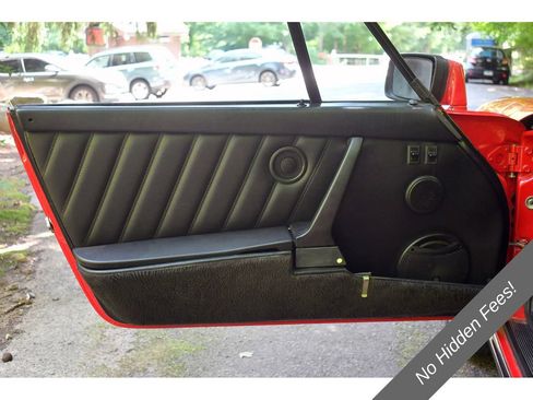 Used 1988 Porsche 911 Carrera RWD image 31
