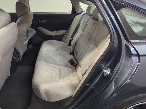 New 2026 Honda Accord SE image 15