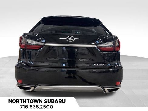 Used 2021 Lexus RX 350 AWD w/ Premium Package image 28