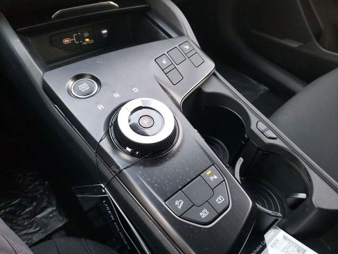New 2026 Kia Sportage S AWD/4WD image 23