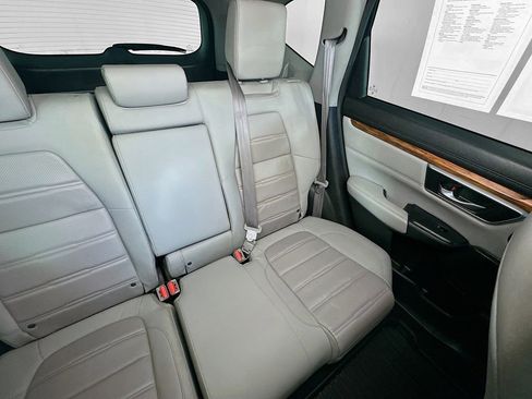 Used 2022 Honda CR-V EX-L image 14