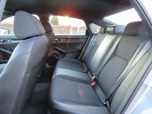 Certified 2023 Honda Civic Sport image 12