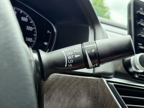 Used 2021 Honda Accord EX-L image 27