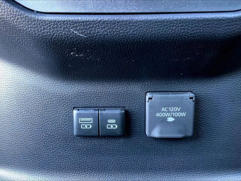 New 2026 Toyota Tundra Platinum image 18