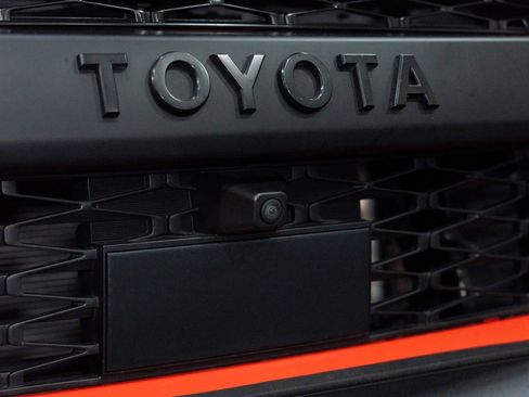 Used 2023 Toyota 4Runner TRD Pro AWD/4WD image 19