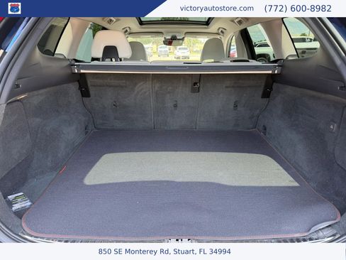 Used 2015 Volvo XC60 T6 Platinum AWD/4WD image 30