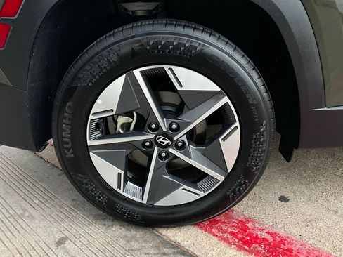 Used 2025 Hyundai Tucson SEL image 9