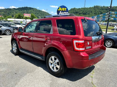 Used 2009 Ford Escape Limited image 5