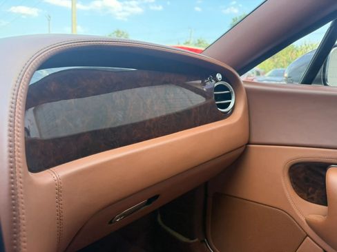 Used 2008 Bentley Continental GT Speed AWD/4WD image 29