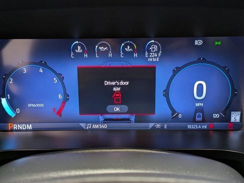 Certified 2024 Ford F150 XLT w/ Equipment Group 303A High image 15