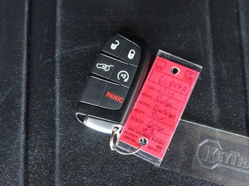 Used 2024 Dodge Durango SRT image 28