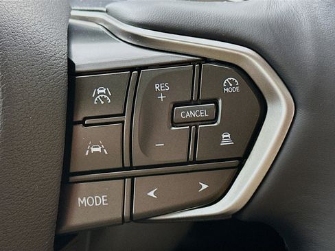 New 2026 Lexus NX 450h+ AWD w/ Luxury Package image 21