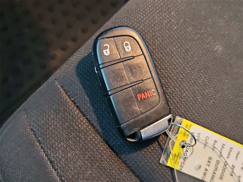 Used 2015 Dodge Durango SXT w/ Quick Order Package 23B image 36