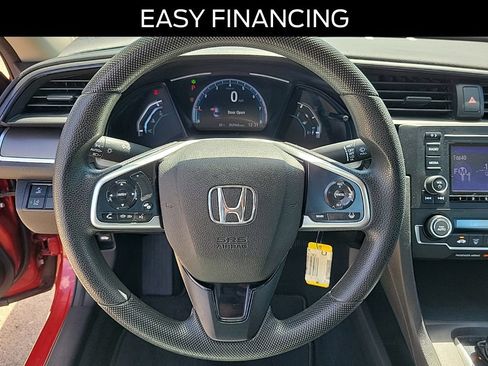 Used 2020 Honda Civic LX image 21