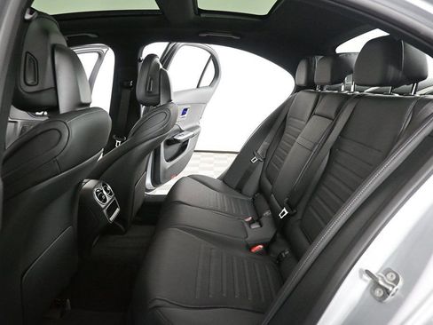 New 2026 Mercedes-Benz C 300 Sedan image 18
