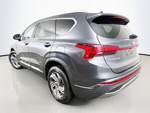 Certified 2023 Hyundai Santa Fe SEL image 5