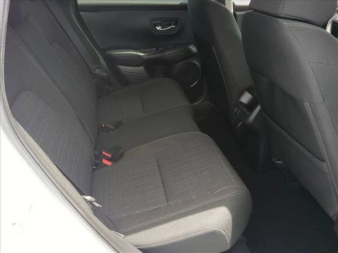 Used 2024 Honda HR-V LX image 18