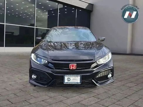 Used 2019 Honda Civic EX image 8