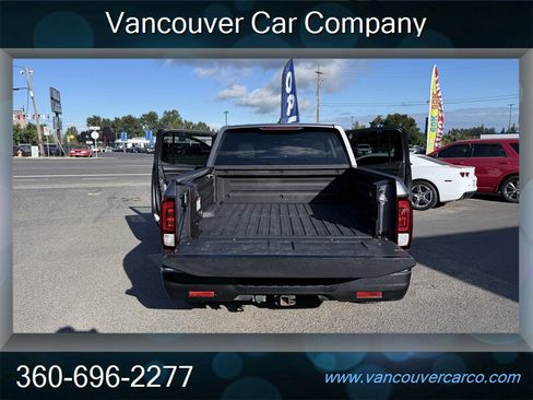 Used 2017 Honda Ridgeline RTL image 24